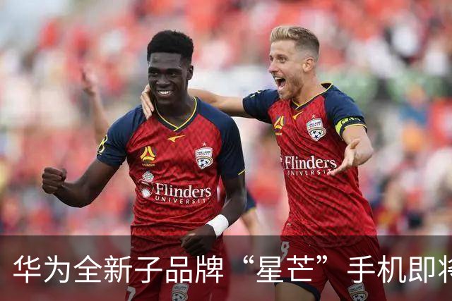 华为全新子品牌“星芒”手机即将发布，主攻线上