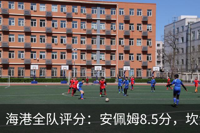 海港全队评分：安佩姆8.5分，坎波斯又香又臭 杨希最低！3将不及格