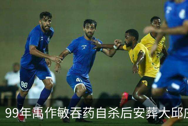 99年禹作敏吞药自杀后安葬大邱庄祖坟，坟前冷清无人祭拜！